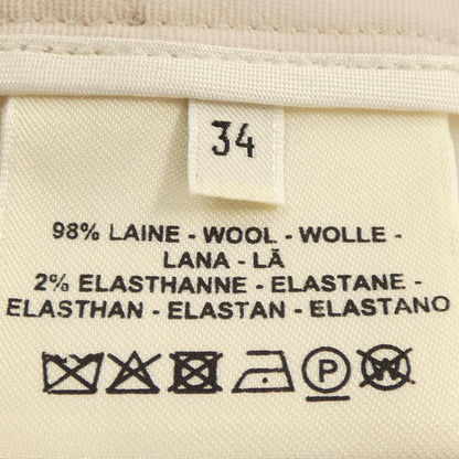 Hermes Pants Beige — view 3