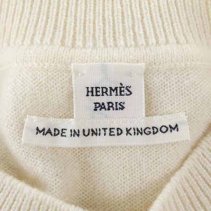 Hermes Lift Knit Sweater — view 4