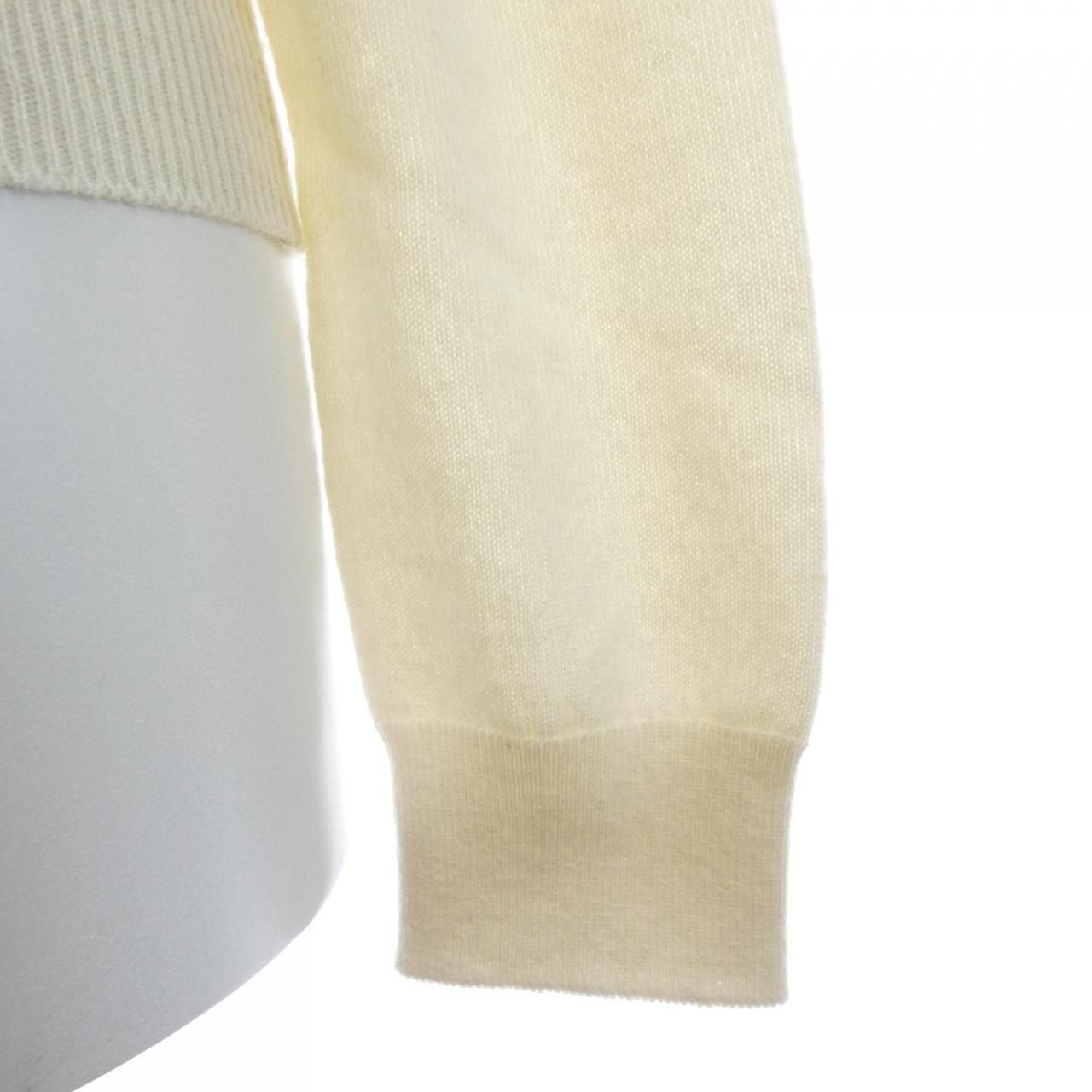 Hermes Lift Knit Sweater — view 6