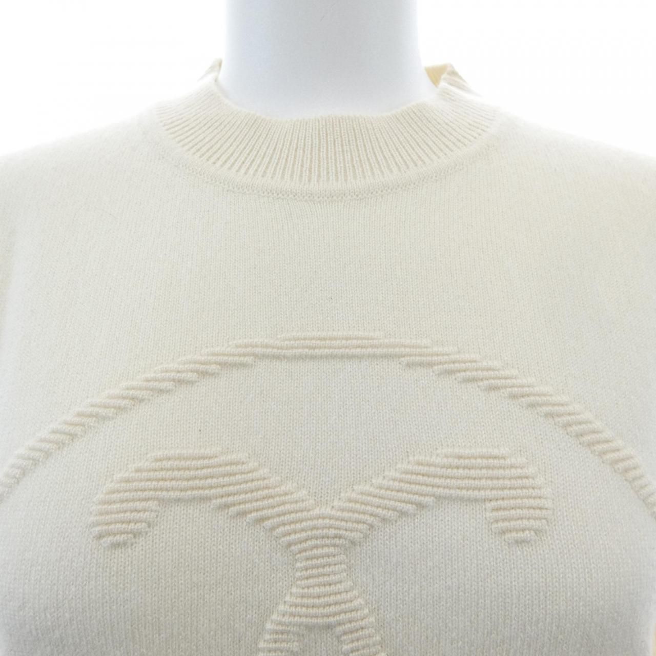 Hermes Lift Knit Sweater — view 5