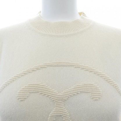 Hermes Lift Knit Sweater — view 5