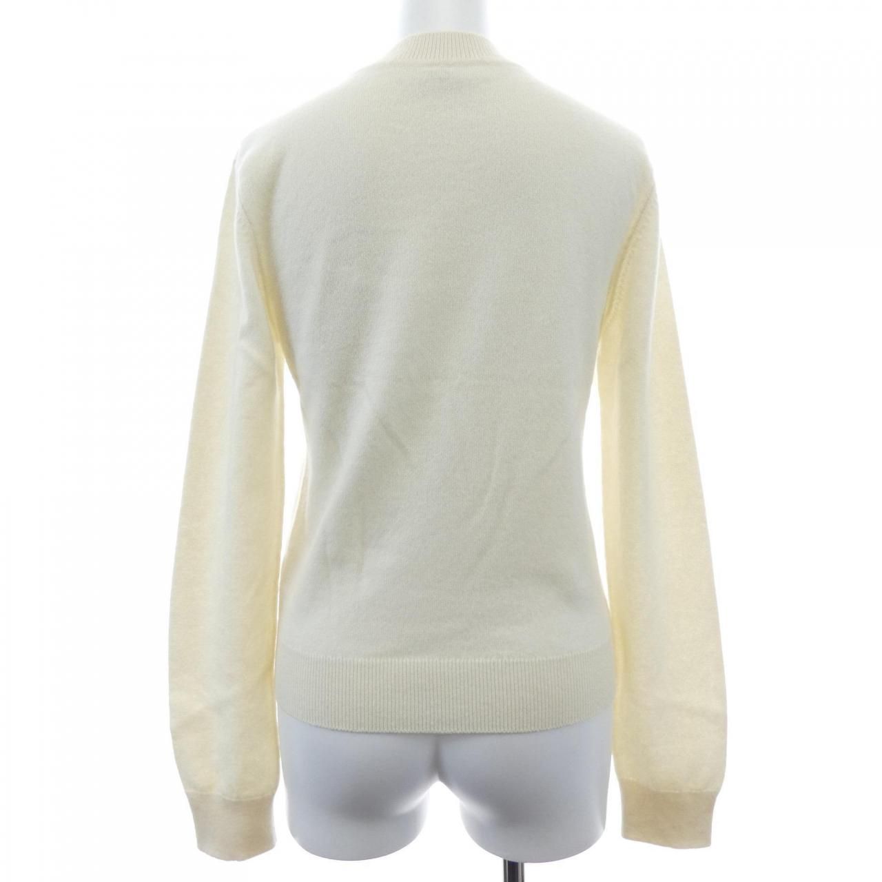 Hermes Lift Knit Sweater — view 2