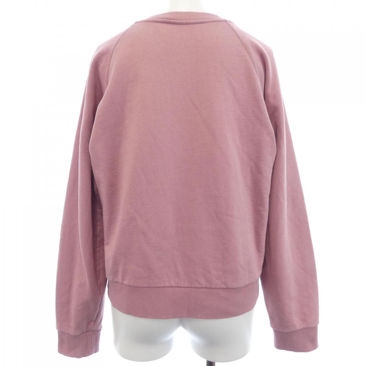 Celine Sweatshirt Pink — view 2