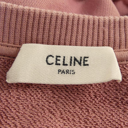 Celine Sweatshirt Pink — view 4