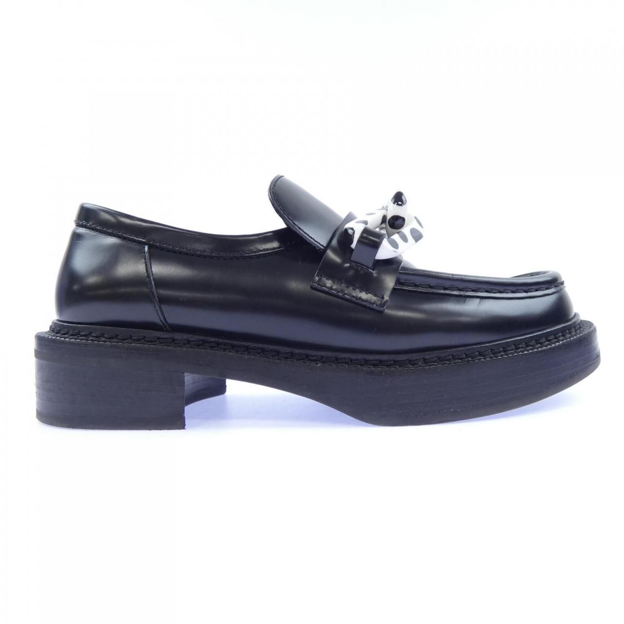 Louis Vuitton Yayoi Kusama LV Yk Academy Line Loafers Shoes