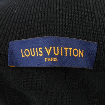 Louis Vuitton LV SE Damier Signature Zip Sle Cardigan — view 4
