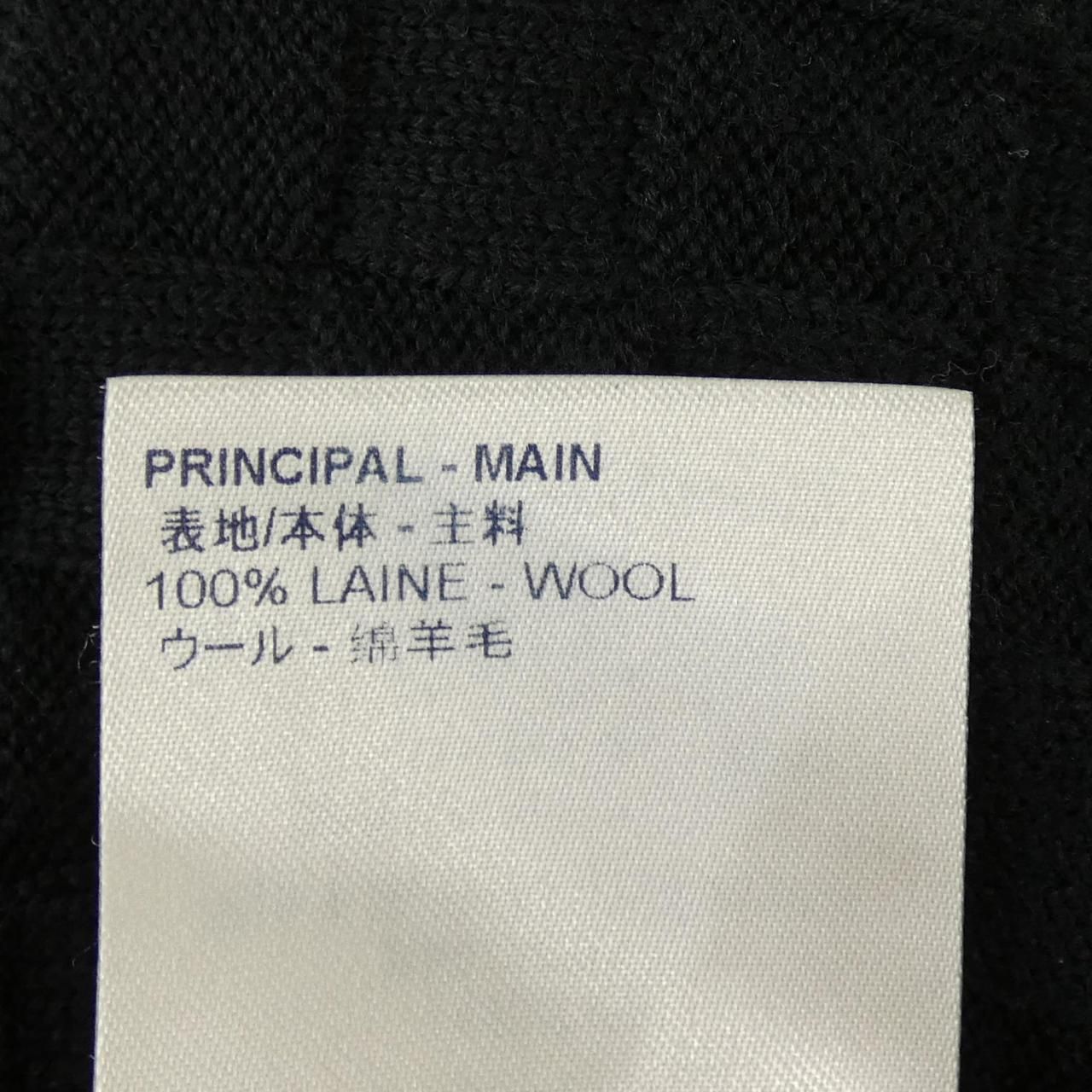 Louis Vuitton LV SE Damier Signature Zip Sle Cardigan — view 3