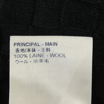 Louis Vuitton LV SE Damier Signature Zip Sle Cardigan — view 3