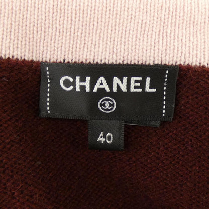 Chanel Skirt Red — view 5
