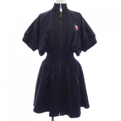 Louis Vuitton Dress Black
