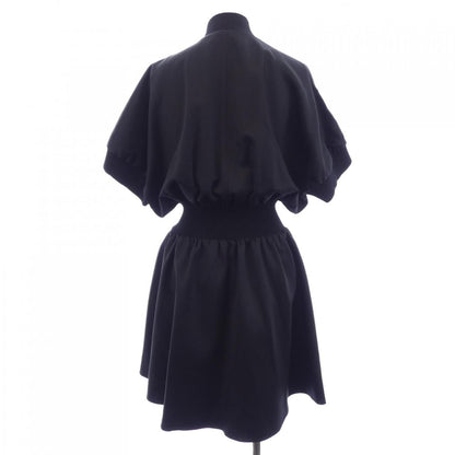 Louis Vuitton Dress Black — view 2