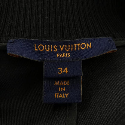 Louis Vuitton Dress Black — view 5