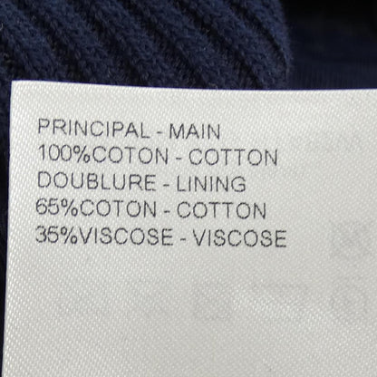 Louis Vuitton Patchwork Denim Bomber Jacket — view 3