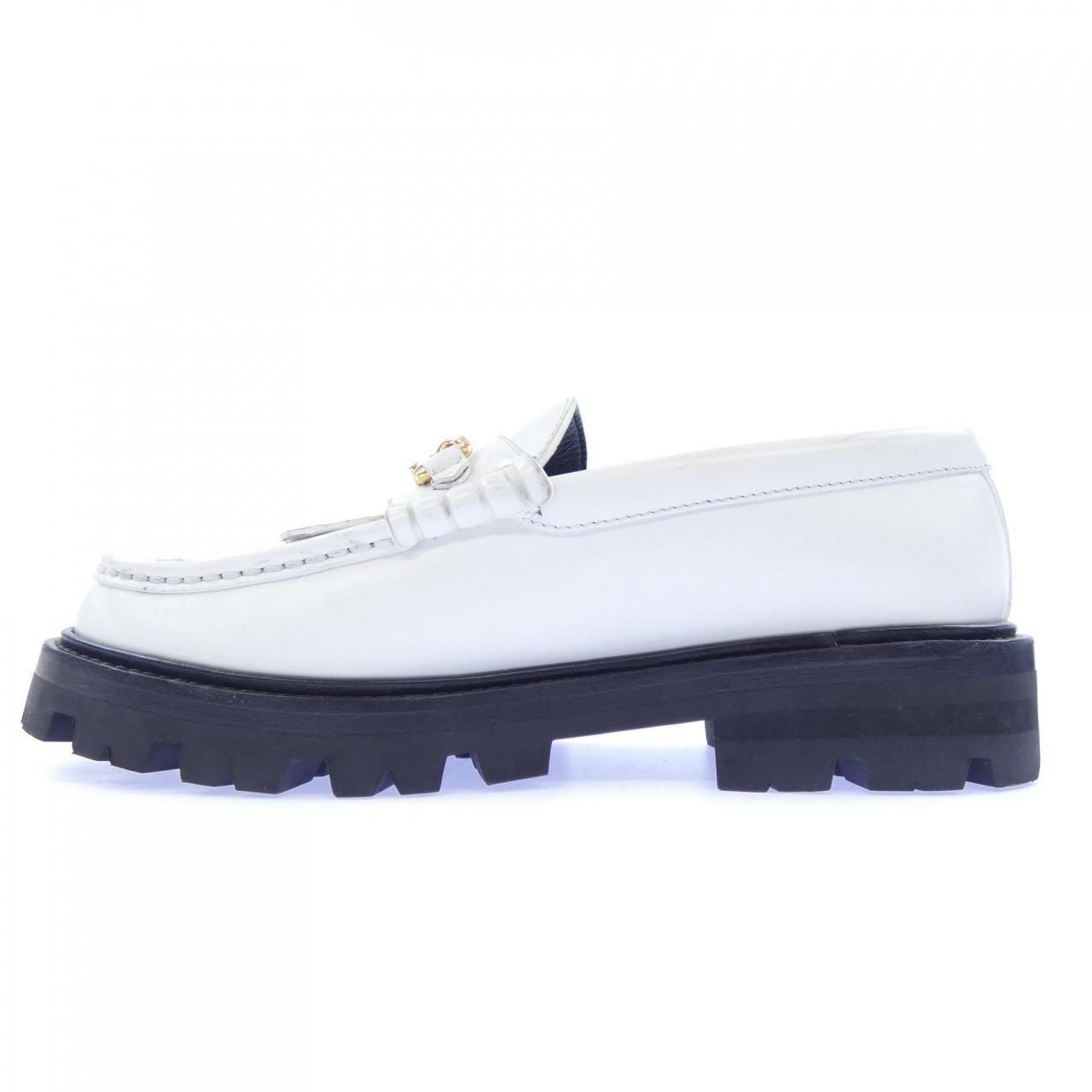 Celine Shoes Sneakers White — view 2