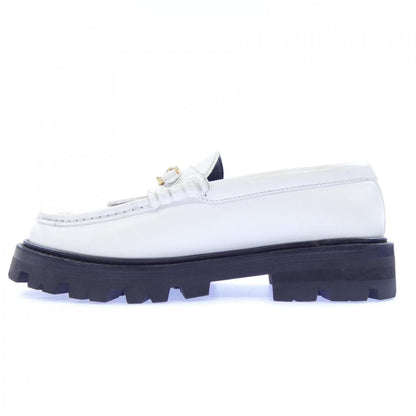 Celine Shoes Sneakers White — view 2