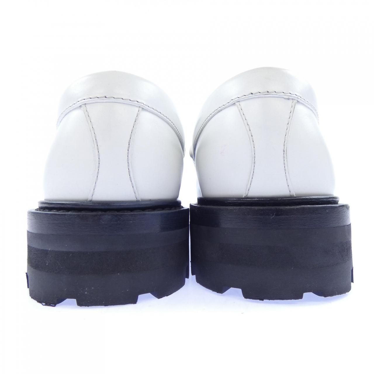 Celine Shoes Sneakers White — view 5