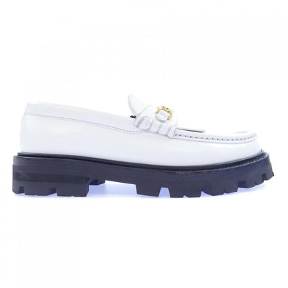 Celine Shoes Sneakers White
