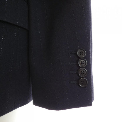 Celine Jacket Navy — view 6