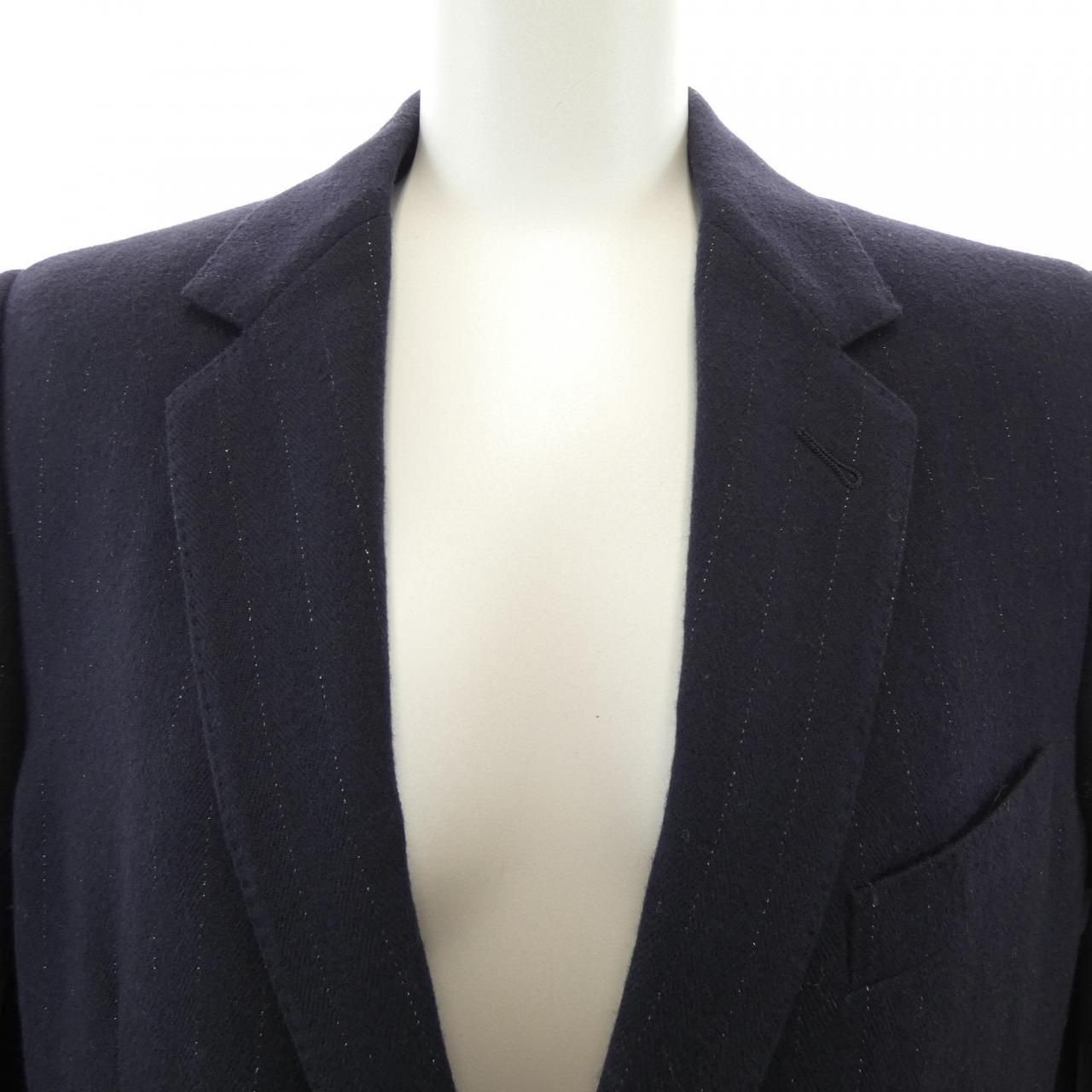 Celine Jacket Navy — view 5