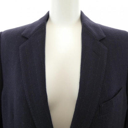 Celine Jacket Navy — view 5