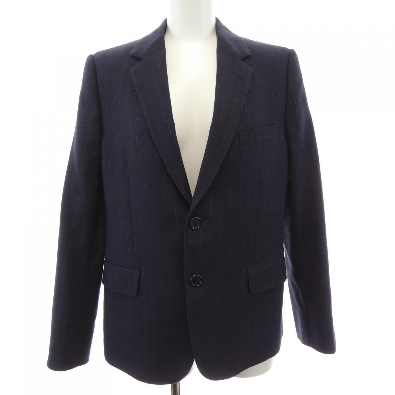 Celine Jacket Navy