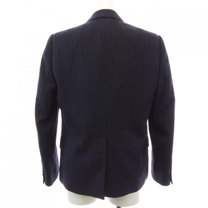 Celine Jacket Navy — view 2