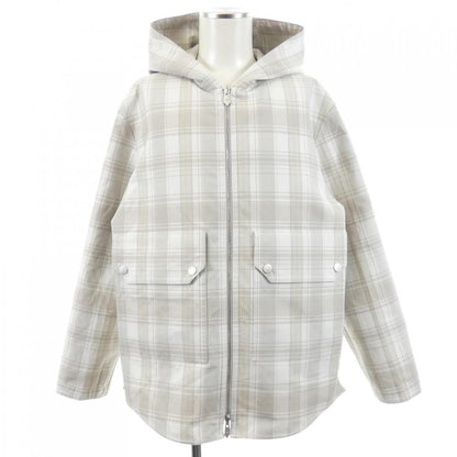 Hermes Jacket Gray — view 8