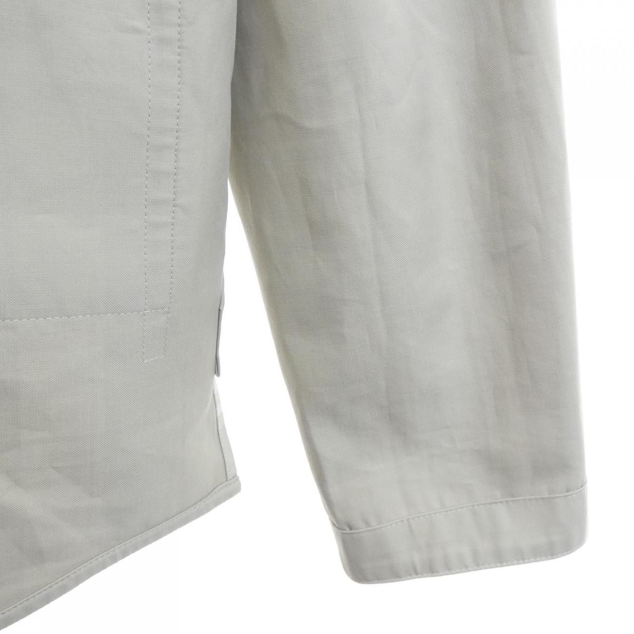 Hermes Jacket Gray — view 7