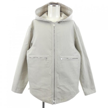 Hermes Jacket Gray