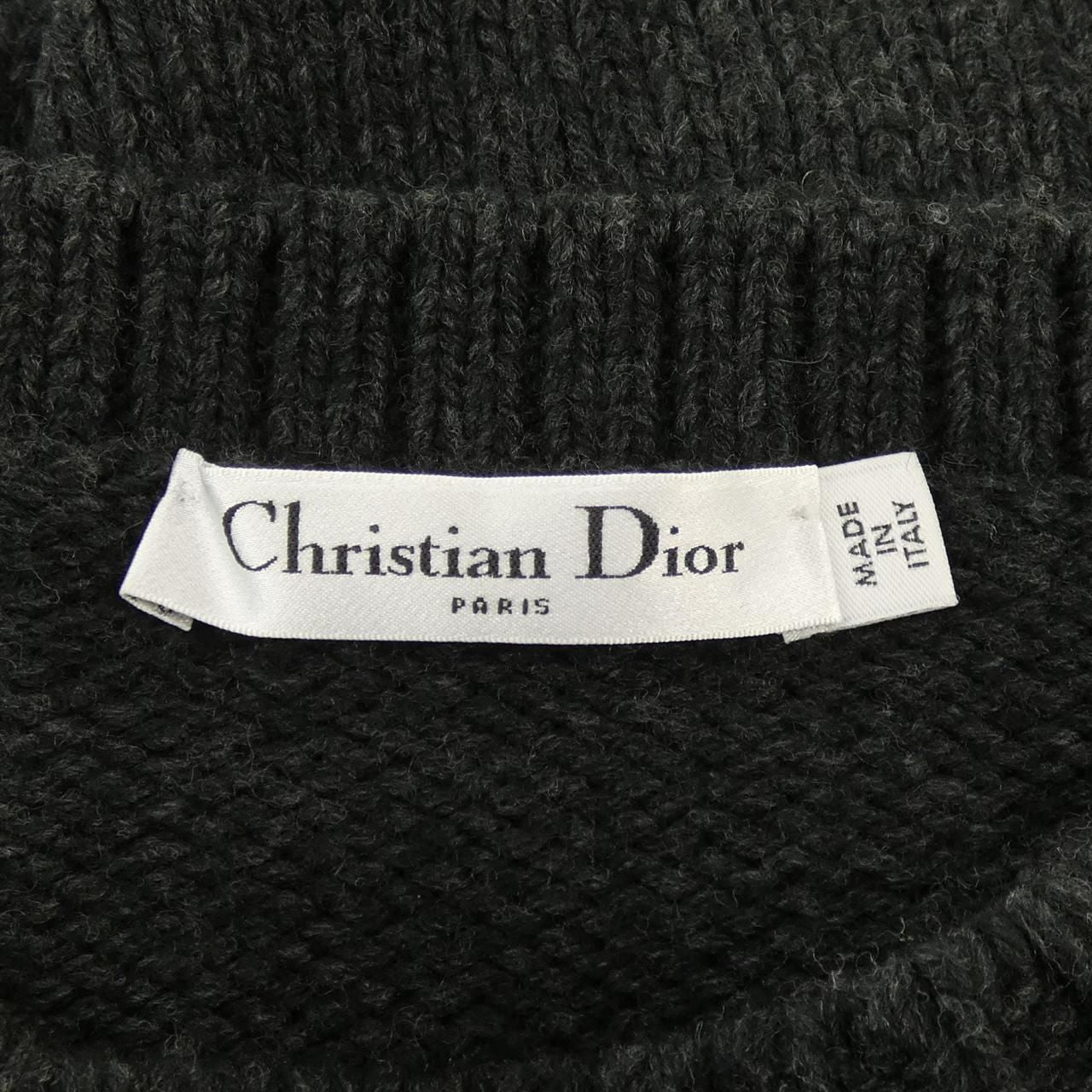Dior Youthquake Knit Sweater — view 4
