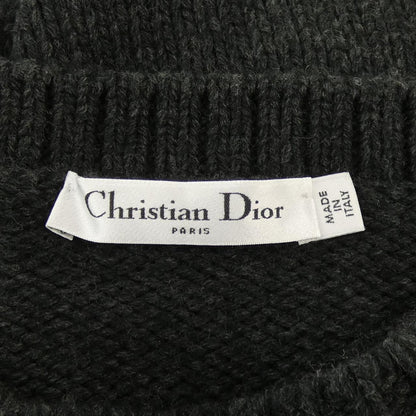 Dior Youthquake Knit Sweater — view 4