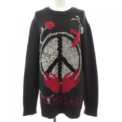 Dior Youthquake Knit Sweater