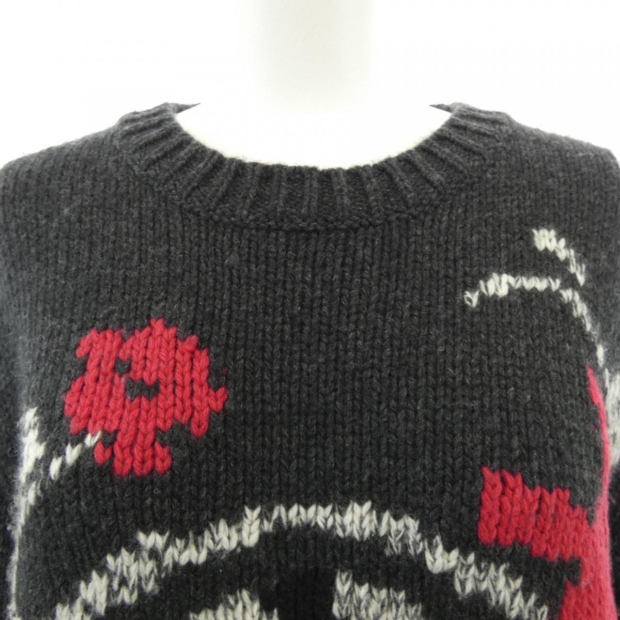 Dior Youthquake Knit Sweater — view 5