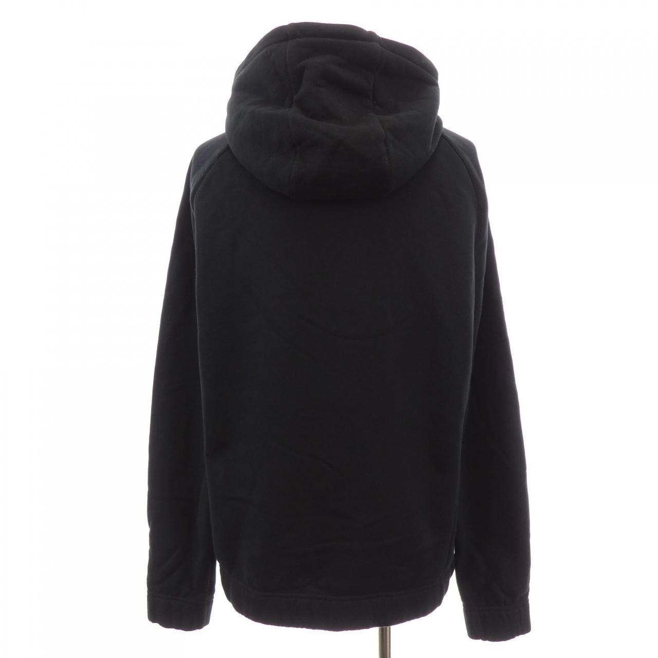 Hermes Sellie Clou de Selle Fit Hoodie — view 2