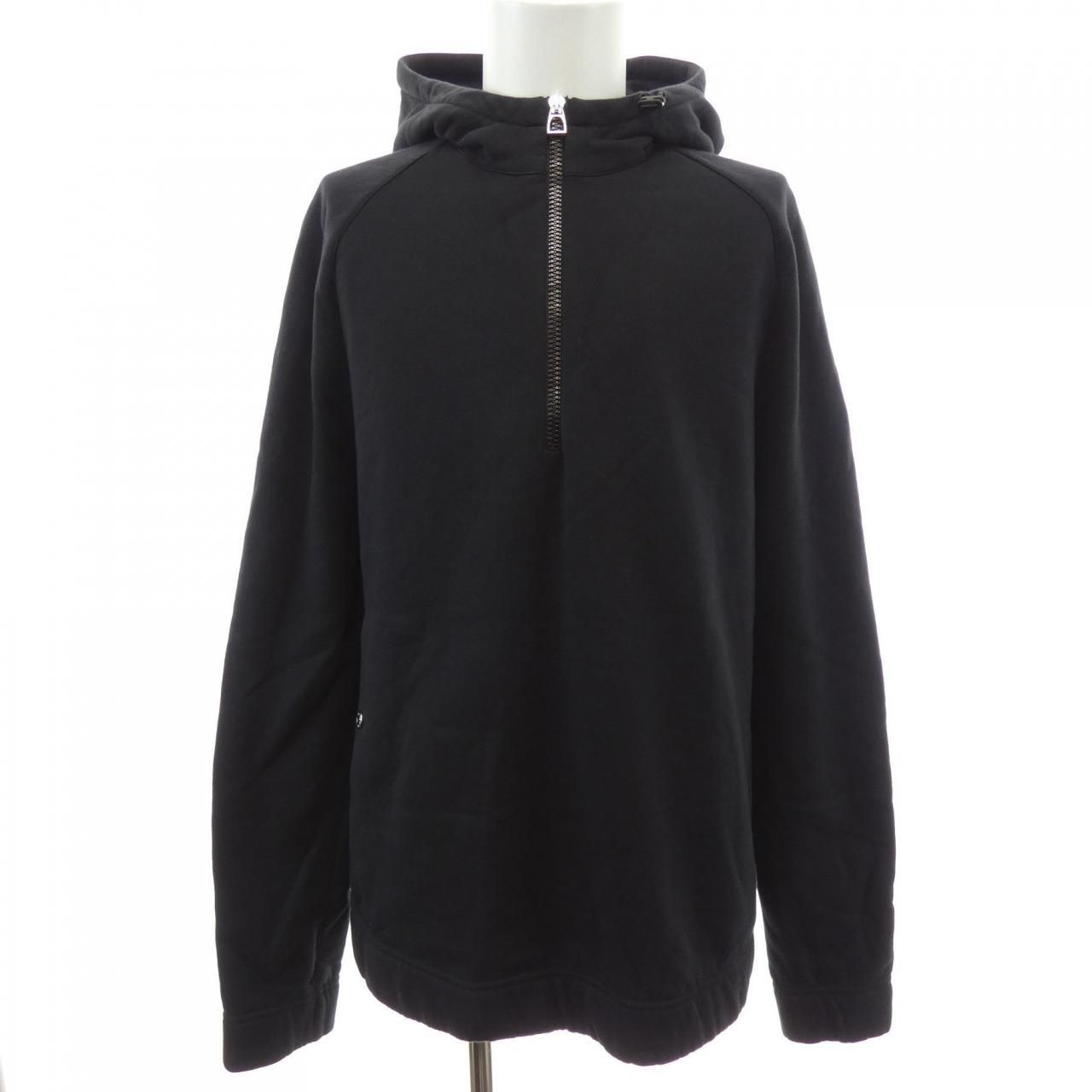 Hermes Sellie Clou de Selle Fit Hoodie