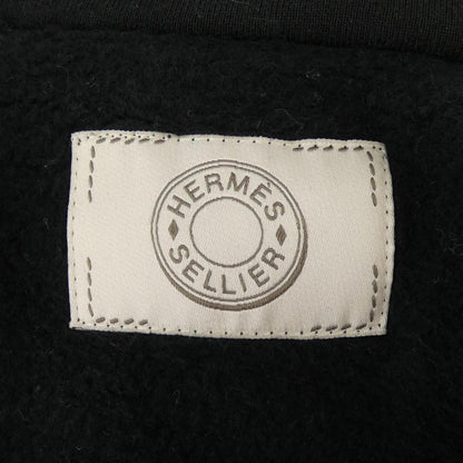 Hermes Sellie Clou de Selle Fit Hoodie — view 4