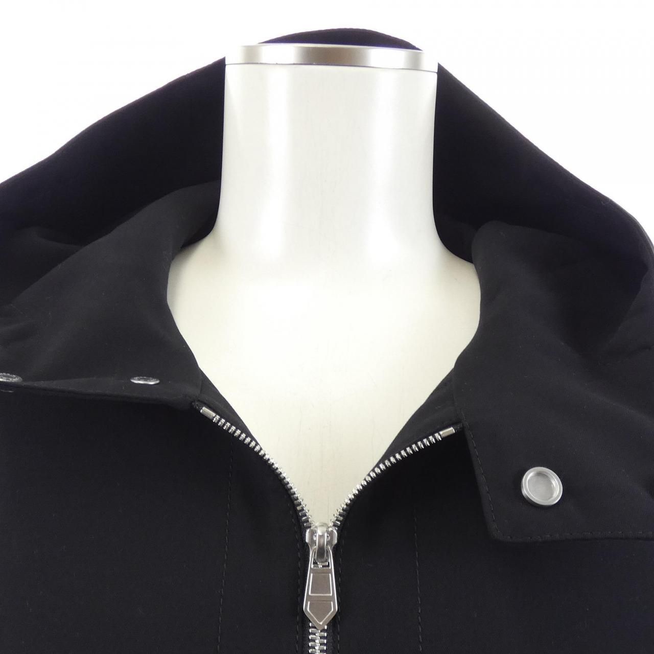 Hermes Jacket Black — view 5