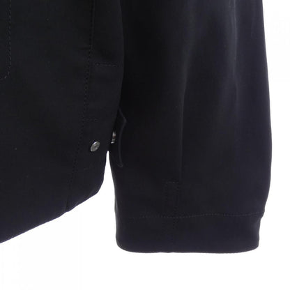 Hermes Jacket Black — view 6
