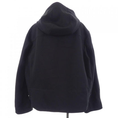 Hermes Jacket Black — view 2