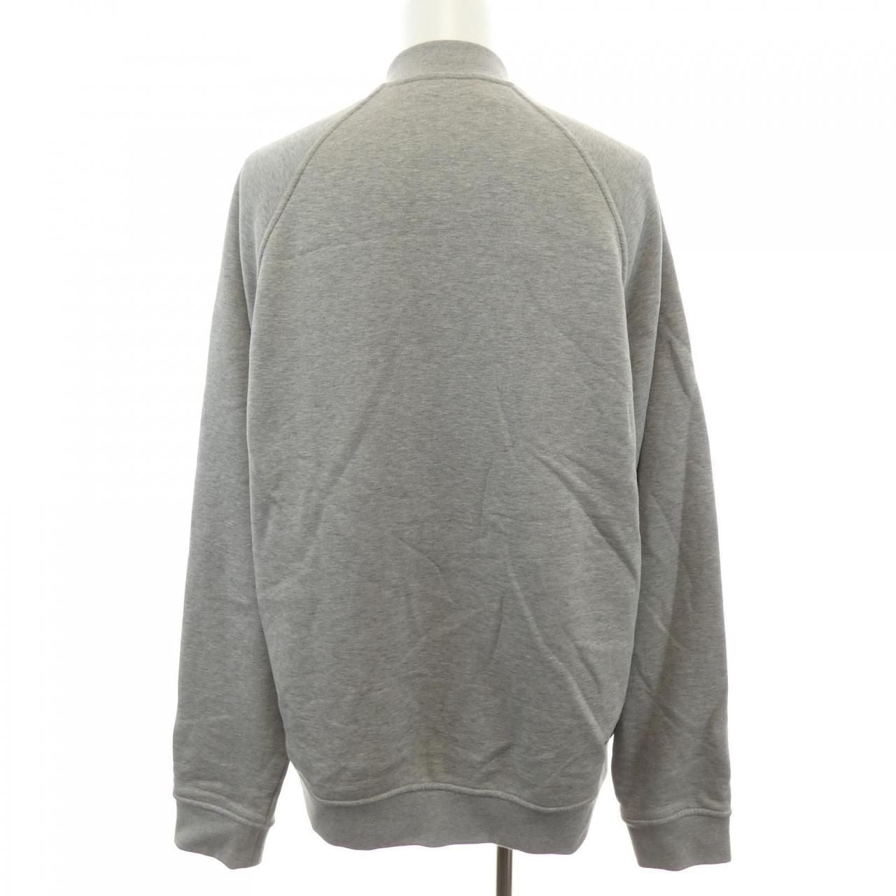 Hermes Clou de Selle Jacket — view 2