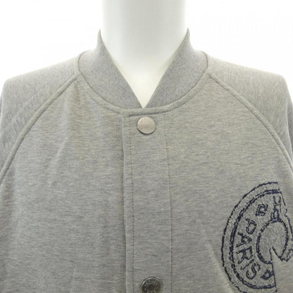 Hermes Clou de Selle Jacket — view 5