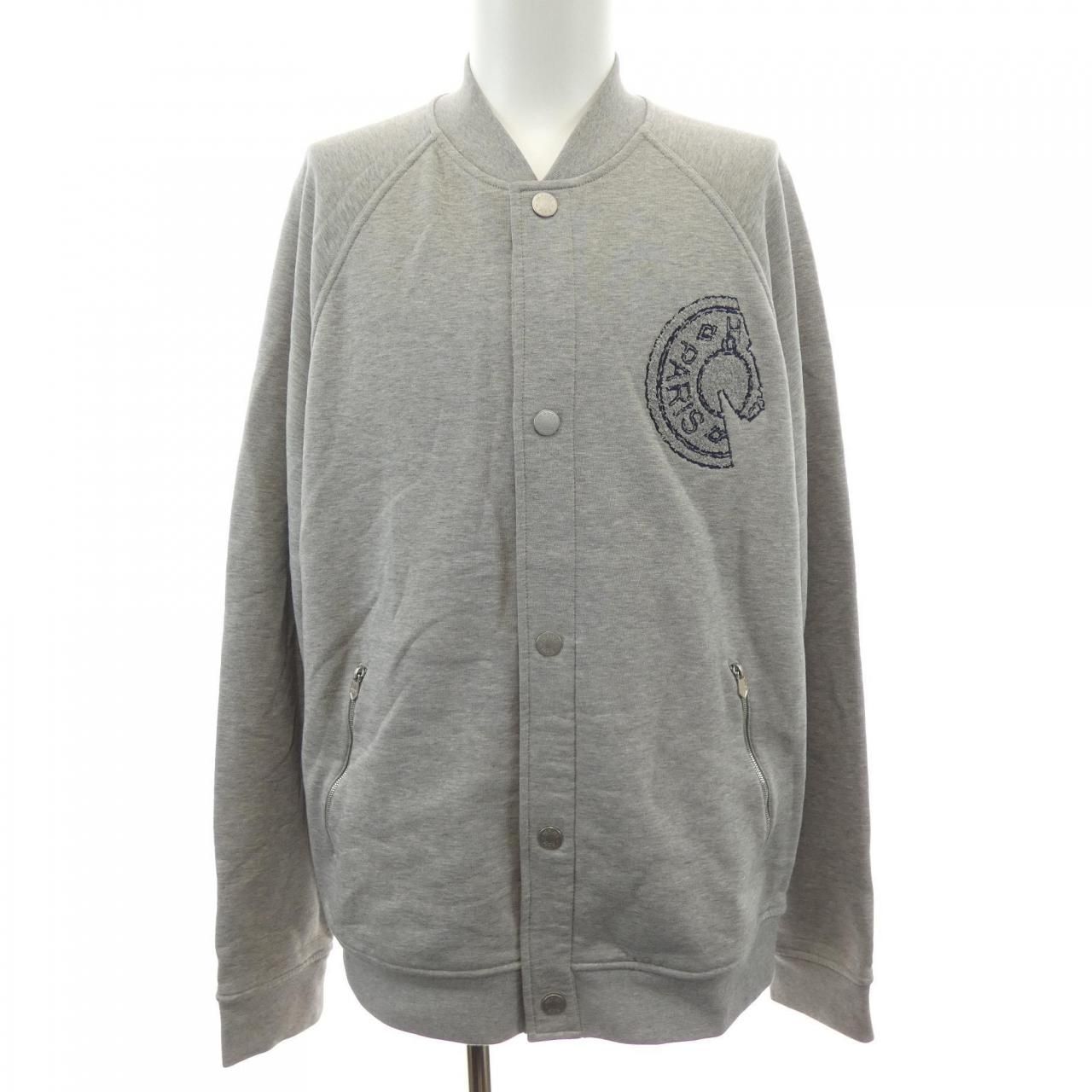 Hermes Clou de Selle Jacket