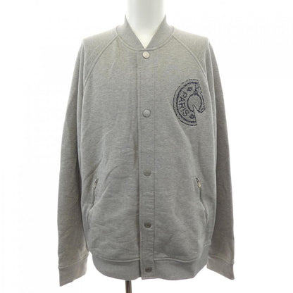 Hermes Clou de Selle Jacket