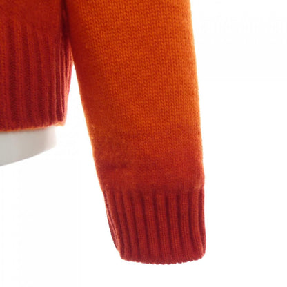 Dior and Kaws Knit Sweater — view 6