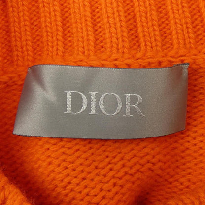 Dior and Kaws Knit Sweater — view 4