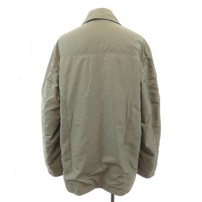 Hermes Jacket Khaki — view 2