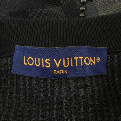 Louis Vuitton Damoflage Jacket Pullover Knit — view 4