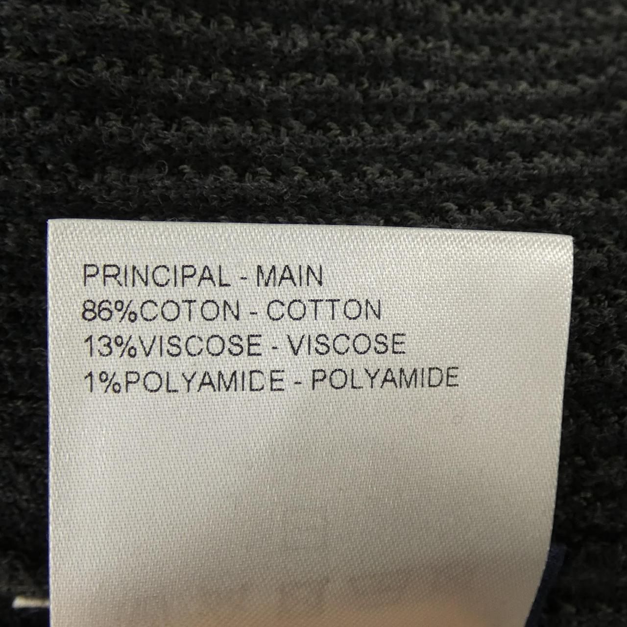 Louis Vuitton Damoflage Jacket Pullover Knit — view 3