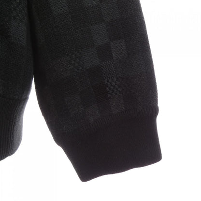 Louis Vuitton Damoflage Jacket Pullover Knit — view 6