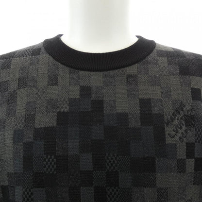 Louis Vuitton Damoflage Jacket Pullover Knit — view 5